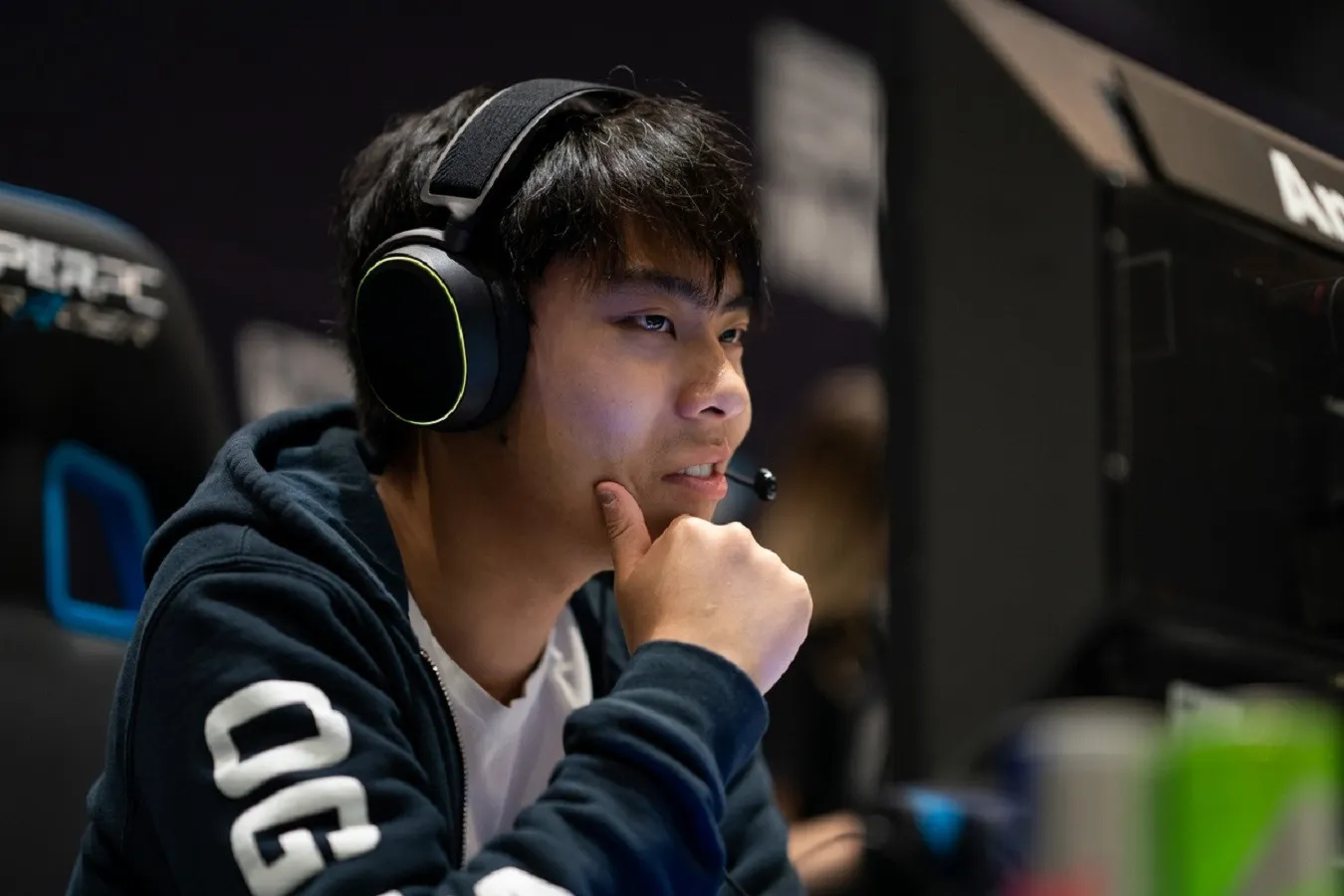 Самые богатые дотеры России и мира: рейтинг киберспортсменов по призовым