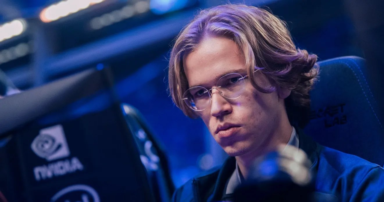 Самые богатые дотеры России и мира: рейтинг киберспортсменов по призовым