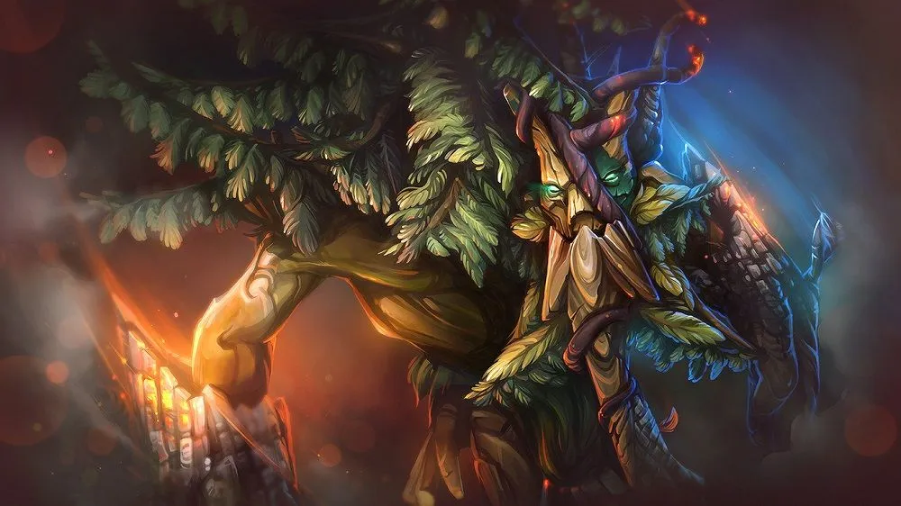 Бесит, как встретили патч 7.40. Удаление аспектов - ок, минорные нерфы - нормально