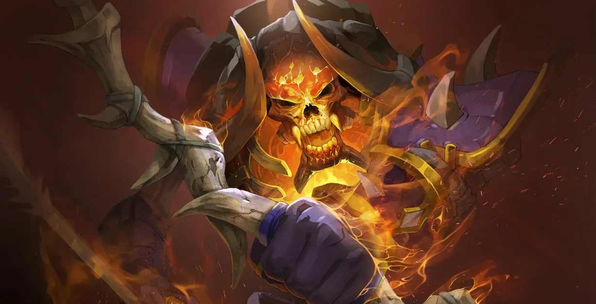 Лучшие керри в Доте прямо сейчас: подробный разбор