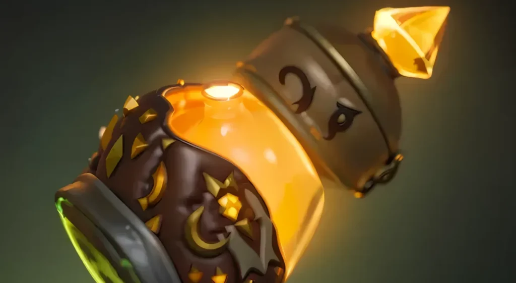 Мне грустно за нейтралки в Доте. Слишком мало и слишком скучные