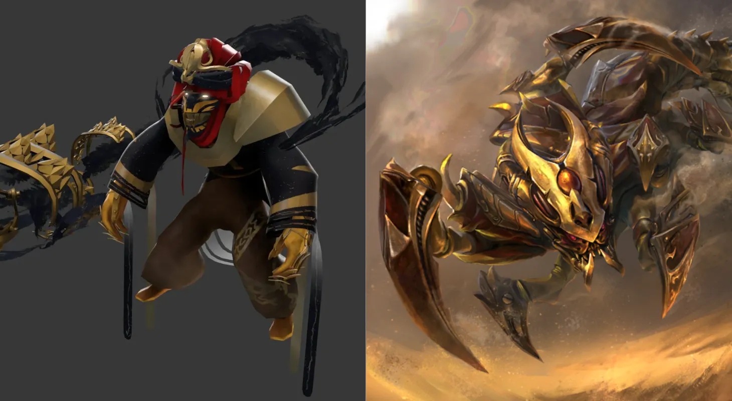 Какие парные арканы мы ждем?