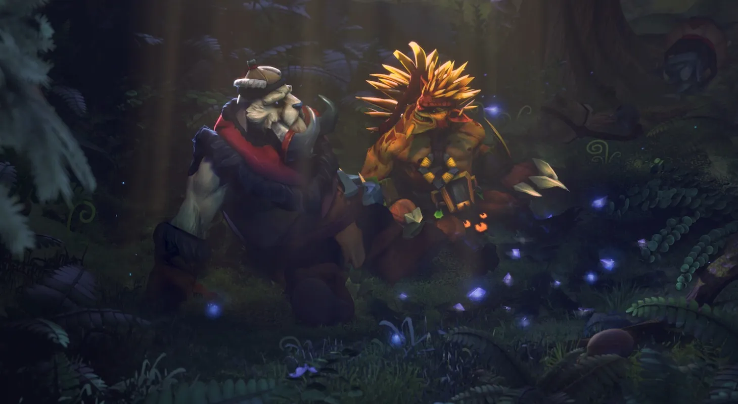 Какие парные арканы мы ждем?