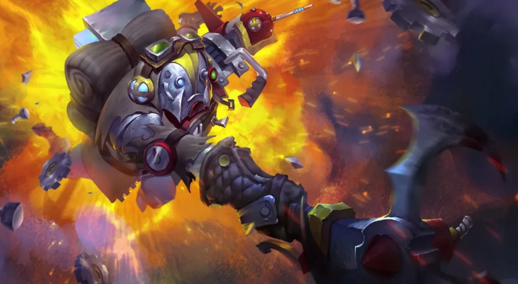 Как Valve настройками делает Доту зрелищнее. Для всех нас