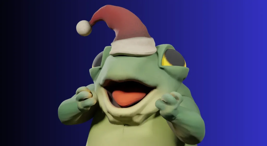 Главные мемы 2025 года в Доте