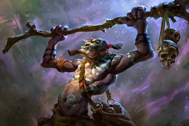 7 героев Доты, на которых можно победить без монитора