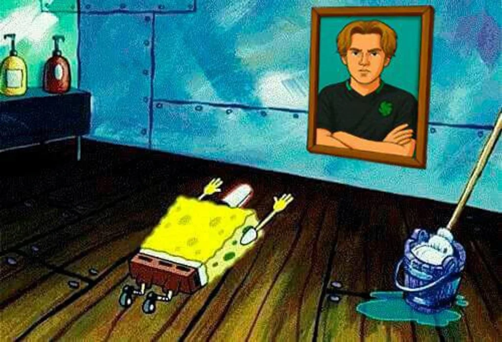 Каким был 2025-й год в Доте? Рассказали в алфавитном порядке!