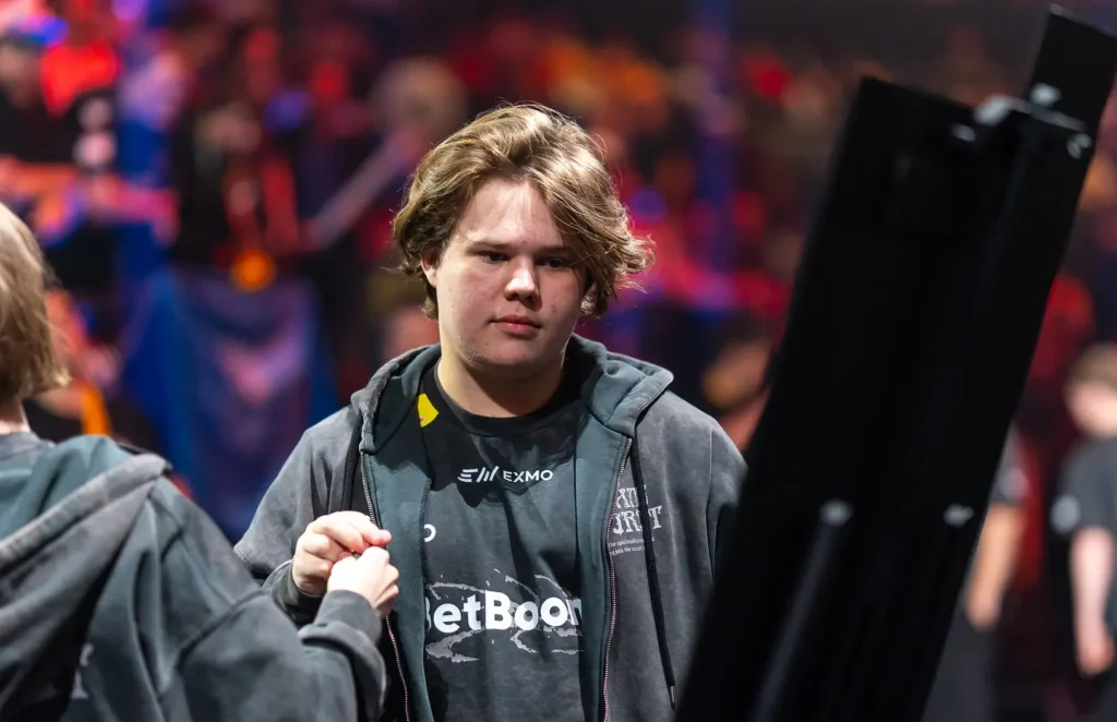 Zweih после кика из Spirit: «Неуверенность в себе, низкая самооценка и глубокая зависть»