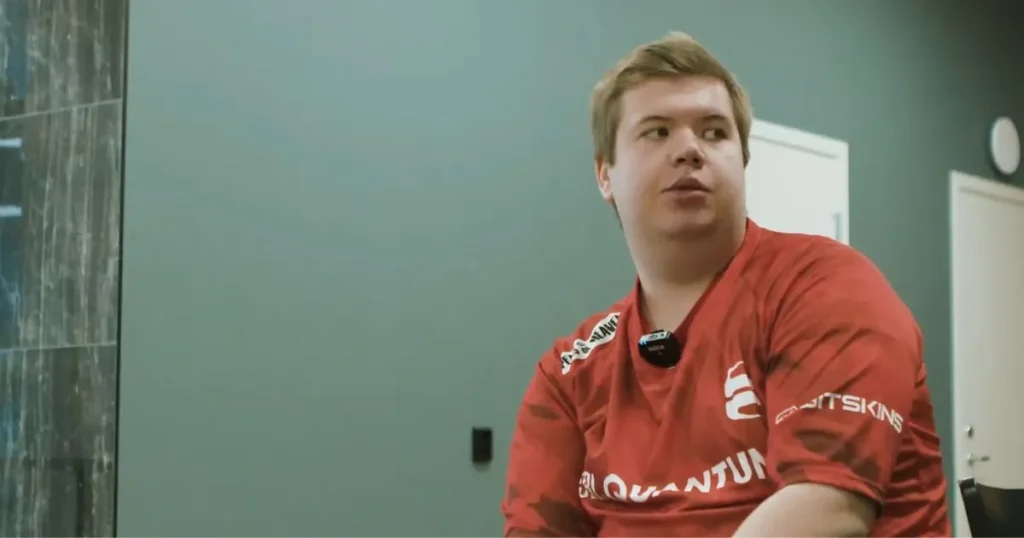 FaZe покинула BLAST Bounty Winter, проиграв EYEBALLERS (топ-34 HLTV)