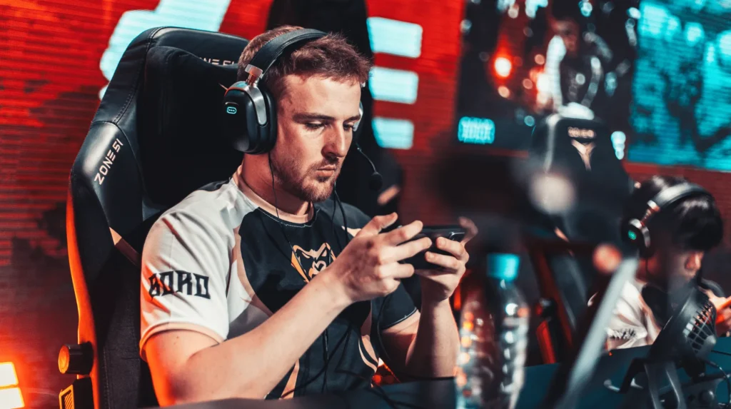 Boro из Verso Time: «MLBB может обогнать Dota 2, но для этого потребуется еще как минимум два-три года»