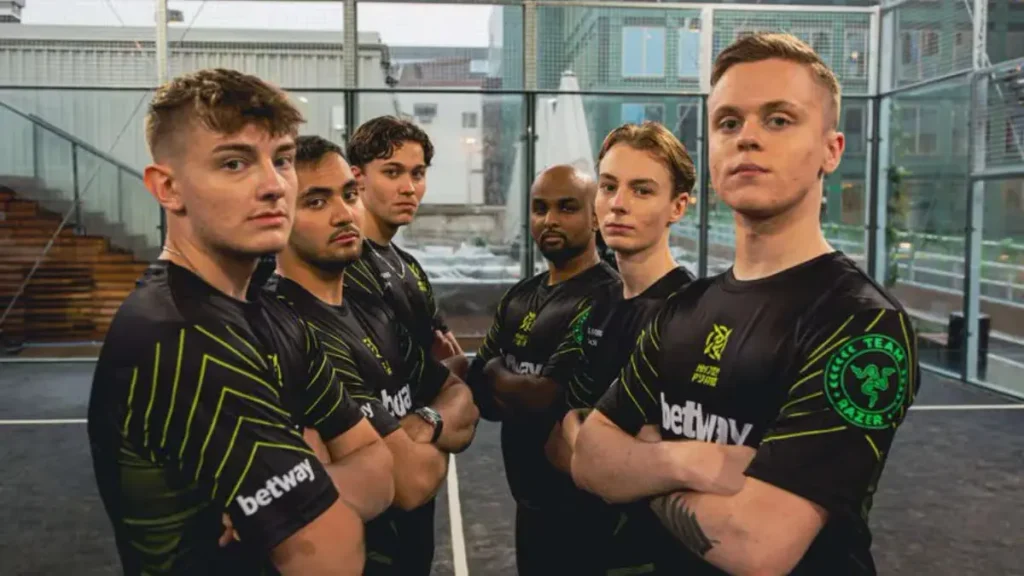 Академки CS2: где рождаются будущие звезды?