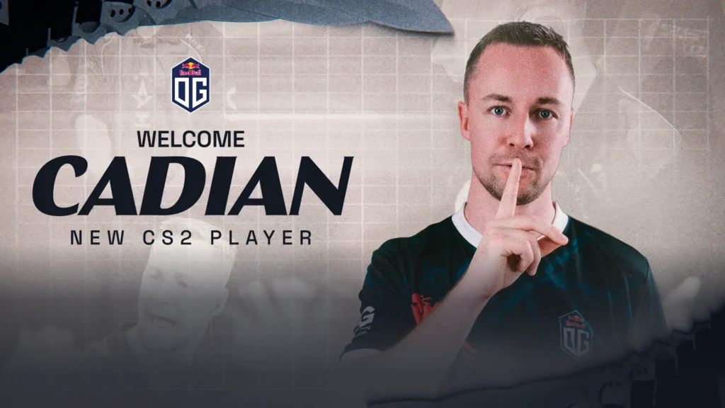 Перезагрузка OG &mdash; на что способен новый состав?