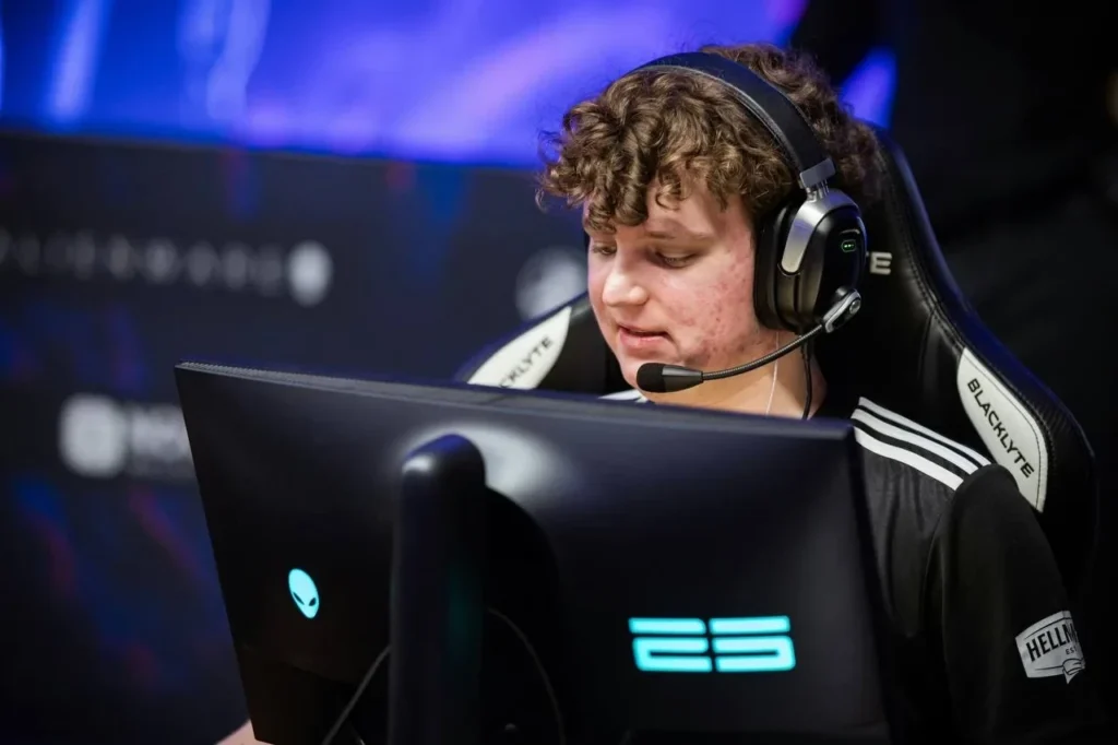 YEKINDAR: «Выиграл матч - не меняй майку, трусы и носки. Я трусы в плей-офф не меняю»