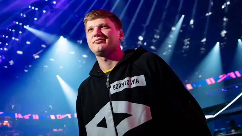 Thorin: «S1mple платят много. BC.Game как Falcons, только уровнем пониже»