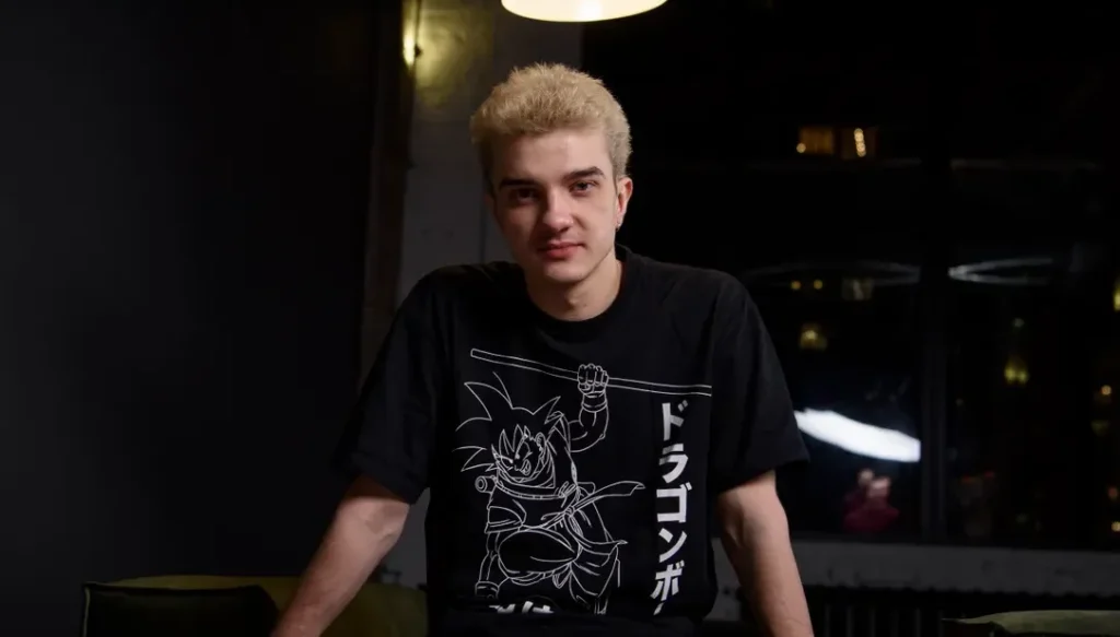 ALOHADANCE мог играть с Arteezy: «Мы договорились пообщаться, но я подумал, что лучше не писать»