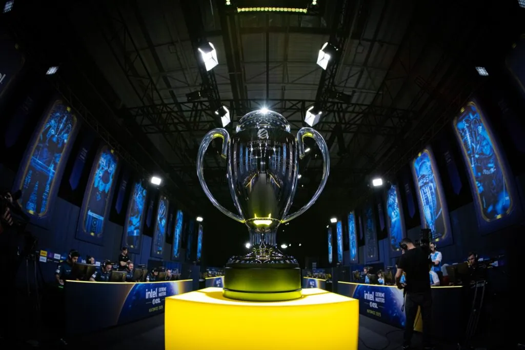 Почему мне будет не хватать IEM Katowice в расписании CS?