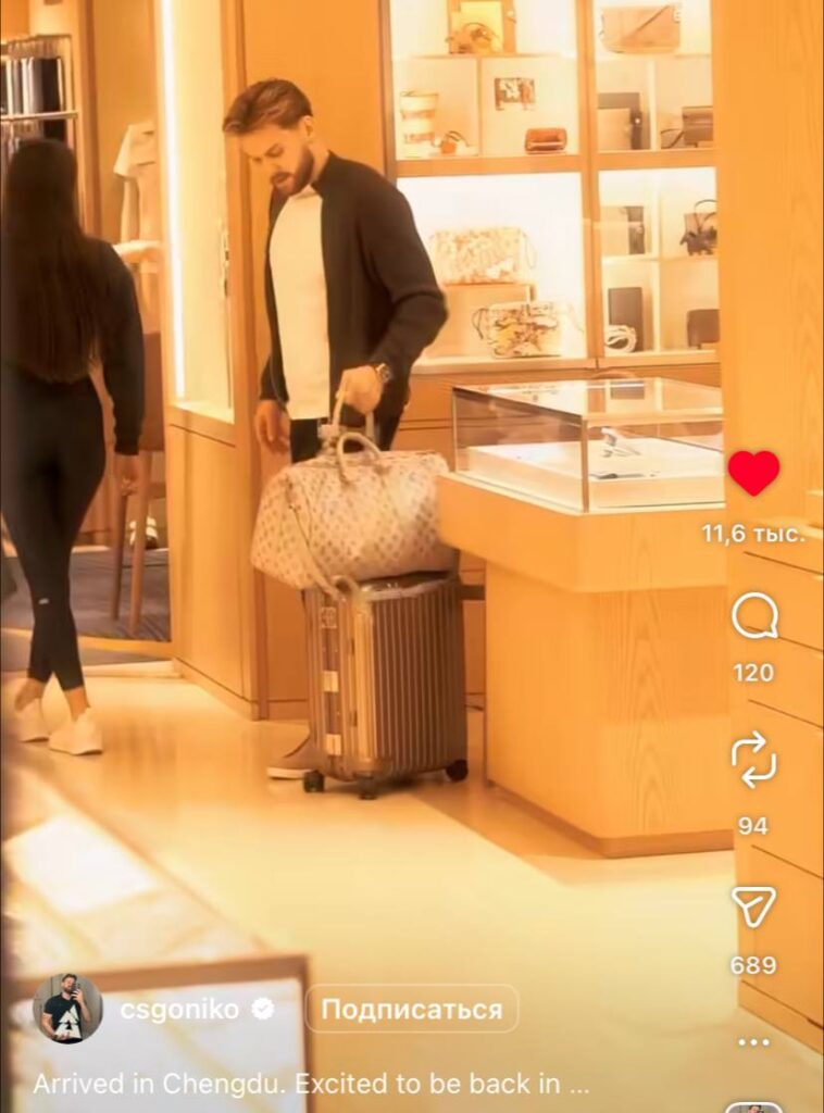 Пять главных разочарований 2025 в CS2