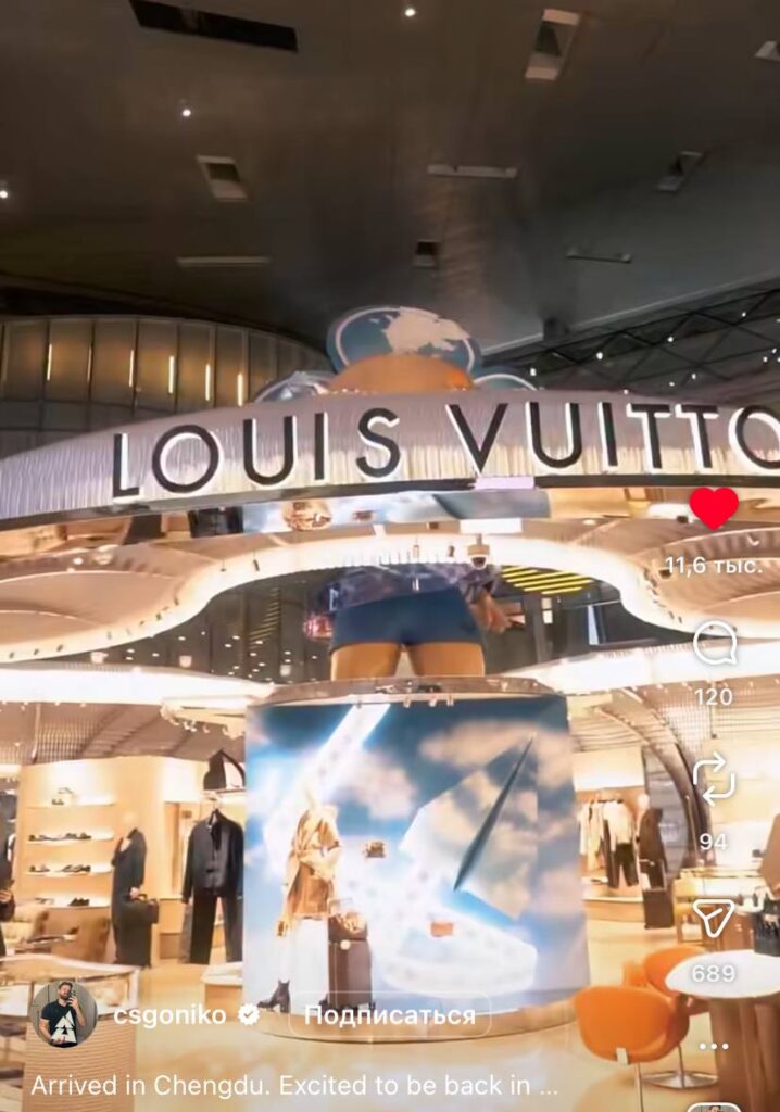 Пять главных разочарований 2025 в CS2