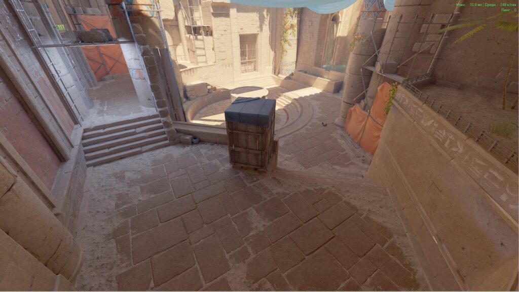 Как изменения повлияют на Anubis