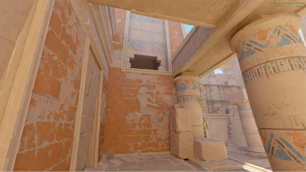 Как изменения повлияют на Anubis