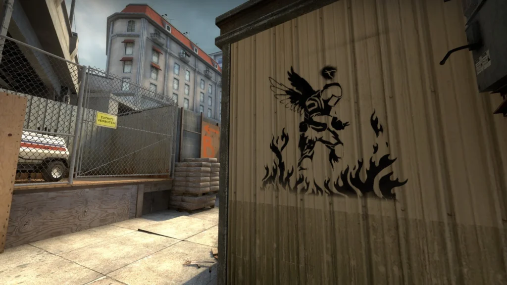 Эпоха MR12 — игра не на жизнь, а на смерть