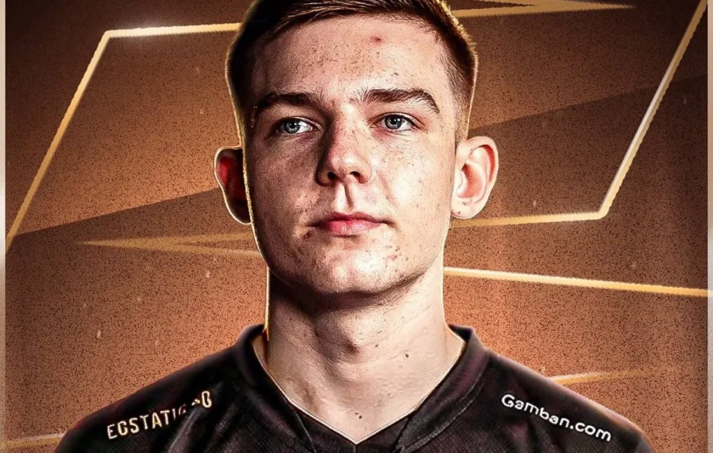 Buzz стал новым игроком ECSTATIC: «С этим изменением мы заметно опережаем соперников»