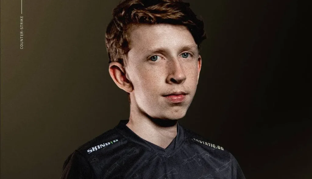 100 Thieves выкупили sirah⁠ из ECSTATIC - команду дополнят device, poiii и Ag1l (Gromov)