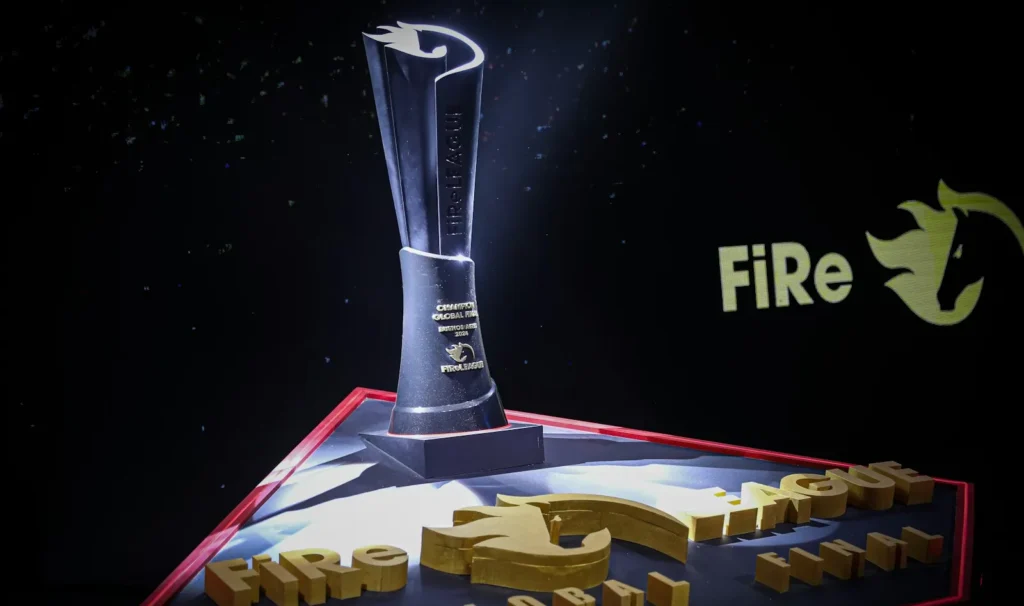 Мейджоры 2027 года пройдут в Буэнос-Айресе и Шанхае (HLTV)