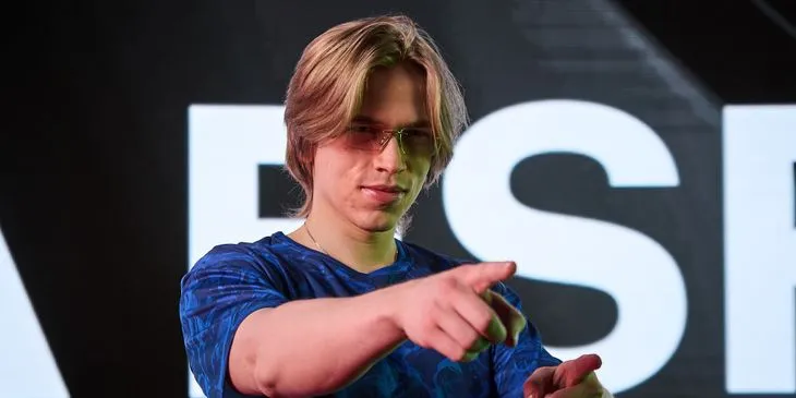 Команда n0tail, Ceb и Topson обыграла коллектив ALOHADANCE на EPL Championship 1