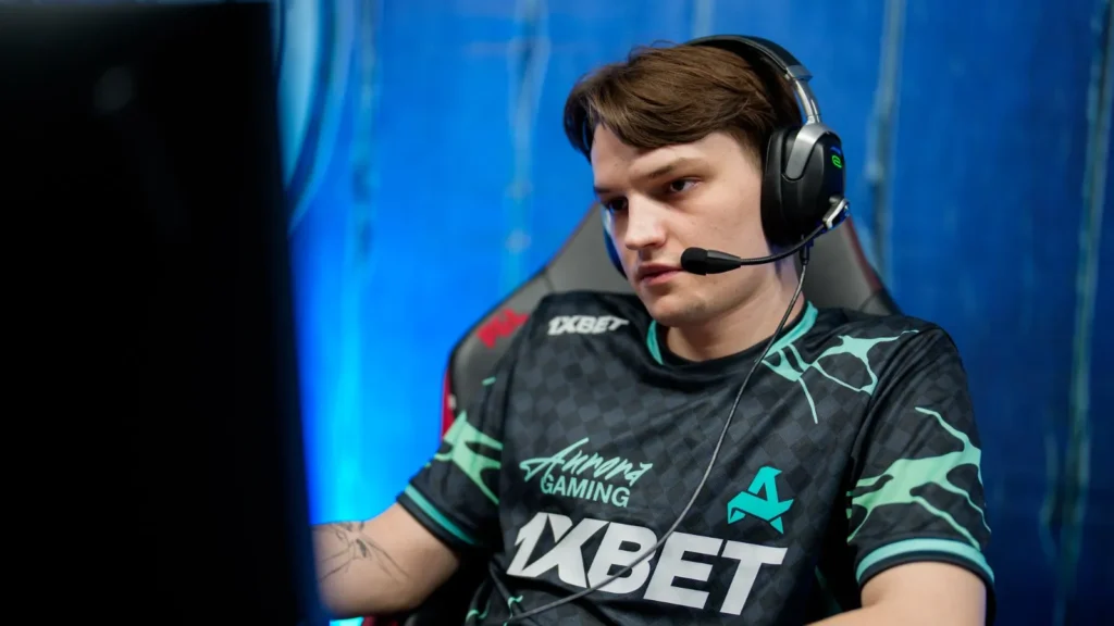 Aurora, Virtus.pro и Inner Circle сыграют на FISSURE Universe 8