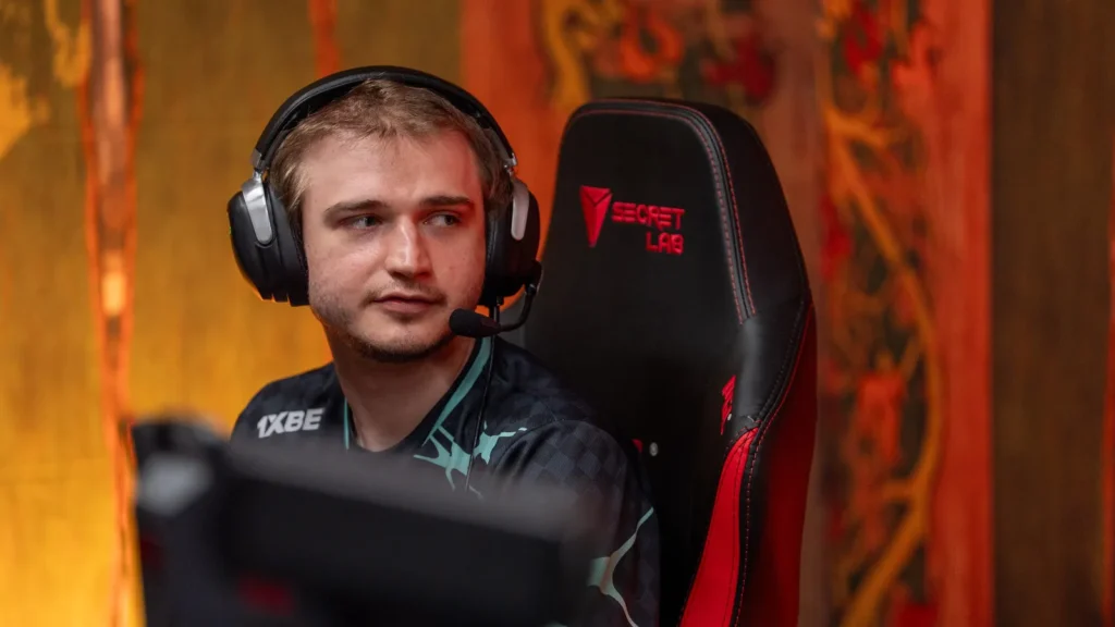 Lorenof: «В планах найти коллектив для долгосрочного сотрудничества»