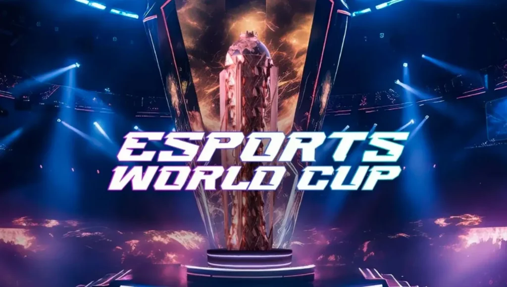 EWC 2026 по Dota 2 пройдет с 6 по 19 июля - стали известны даты всех дисциплин