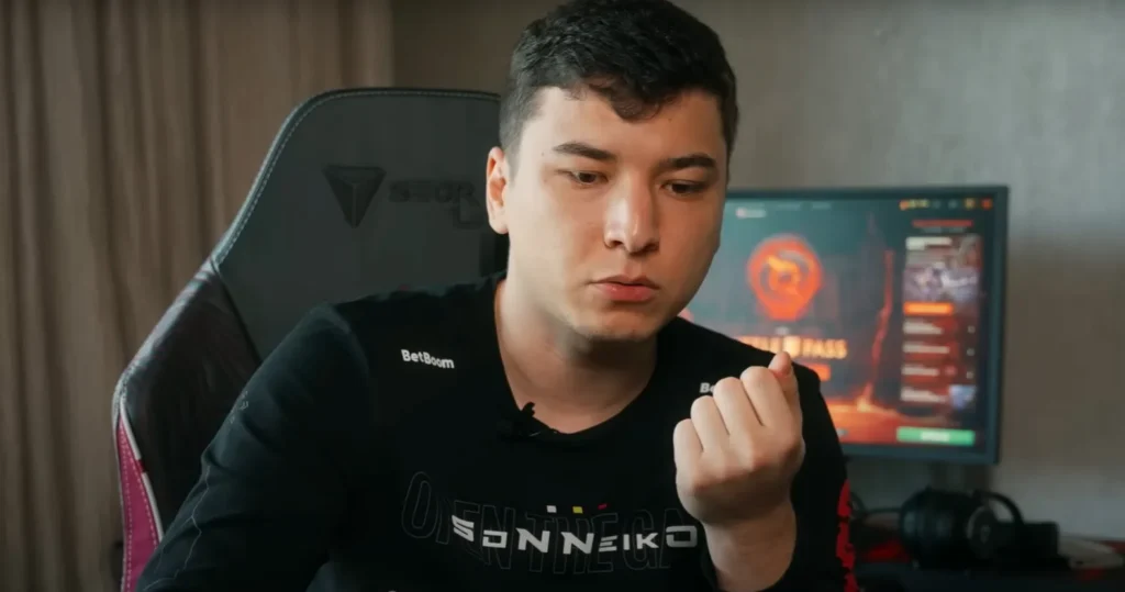 Sonneiko, TA2000 и Antares сыграют в одной команде в отборах на PGL Wallachia 7 (CyberMeta)