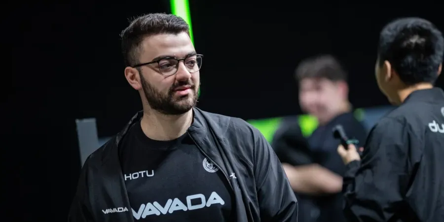 N0rb3r7 о вылете с Meta Cup 3: «Одним турниром мы *** весь сезон»