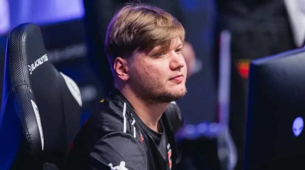 BC.Game всухую проиграла Ursa (топ-154) в отборе на IEM Rio