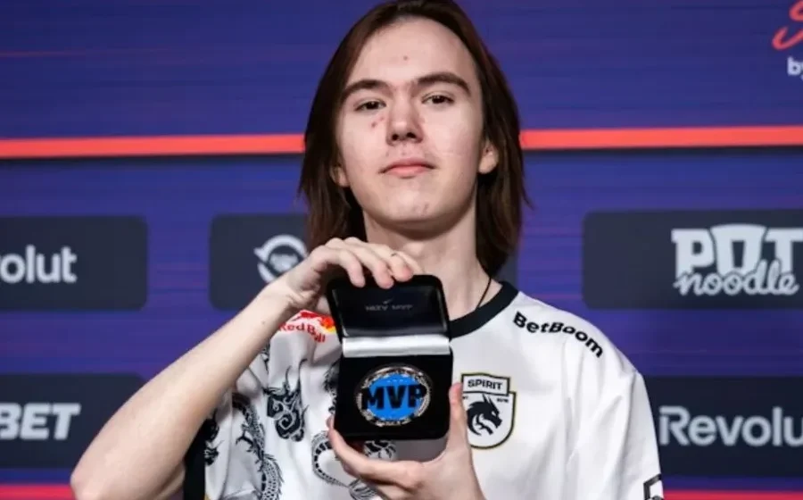 Zont1x: «Для donk индивидуальные достижения гораздо важнее, чем он о них говорит»