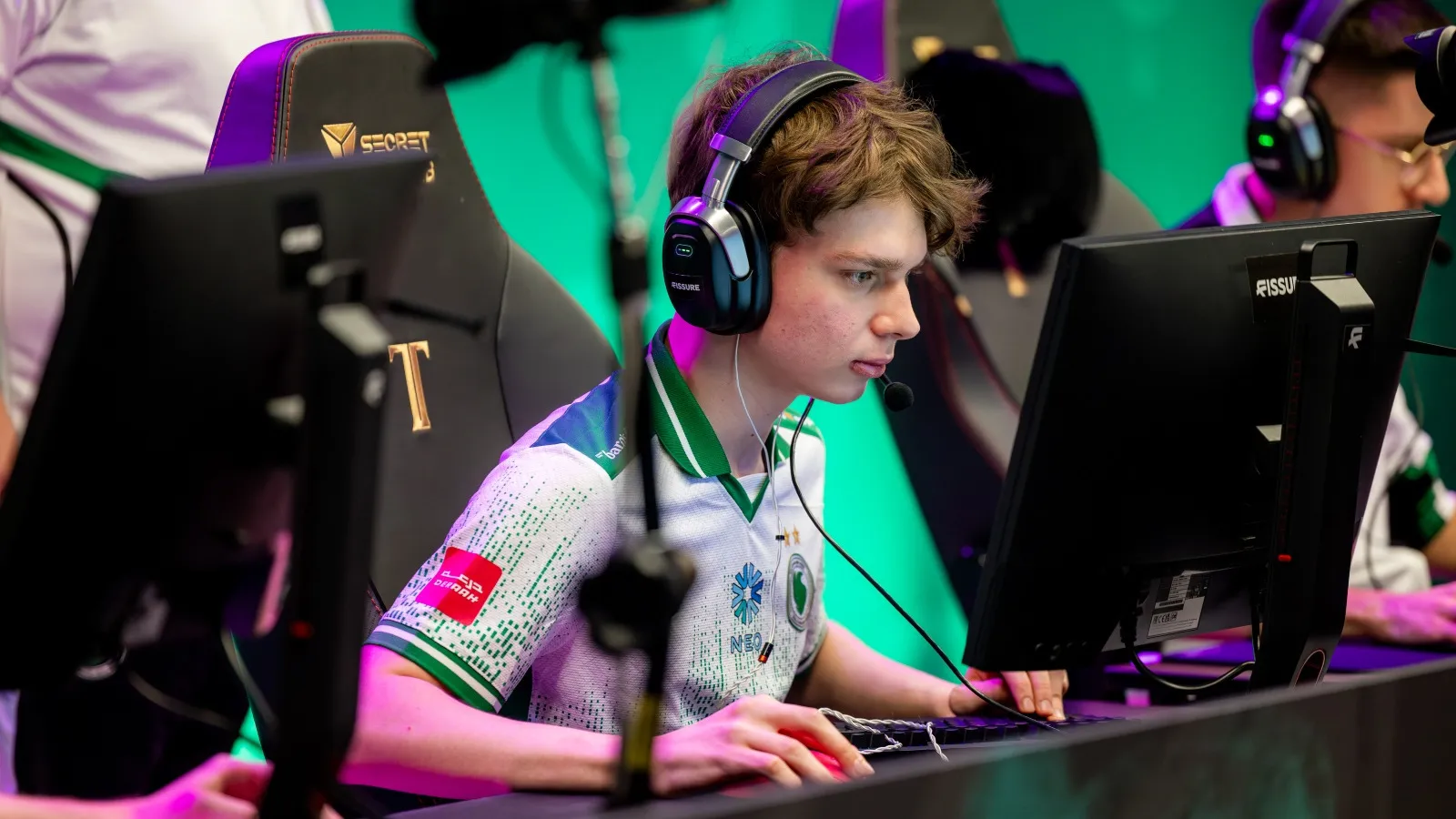 Kyousuke сможет выступить на IEM Krakow | CS 2 | Taverna.gg