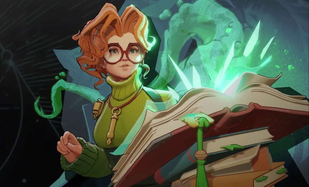 Deadlock вошел в топ-10 игр Steam после обновления - онлайн взлетел на десятки тысяч