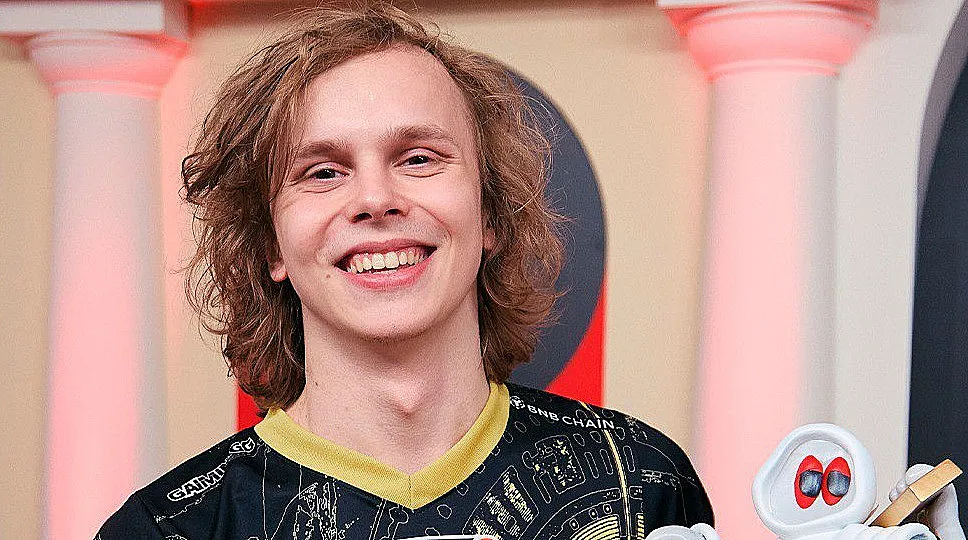 BuLba: «Ранг ничего не значит, если ты какой-нибудь 33 или dyrachyo, но не когда ты тир-1,5 игрок»