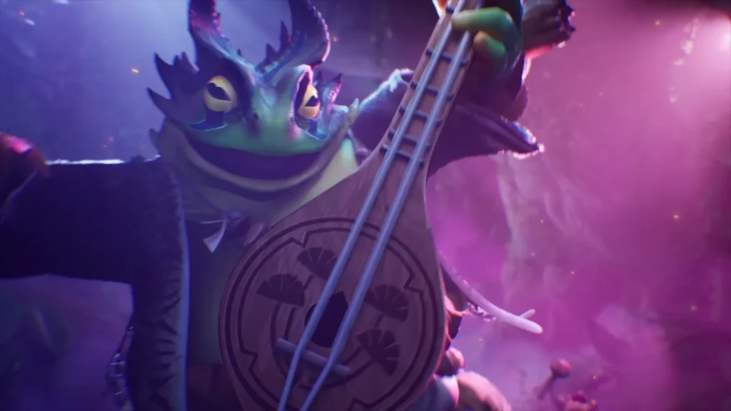 Y0nd: «Largo – невероятная имба для компетки, один из лучших pos-3»