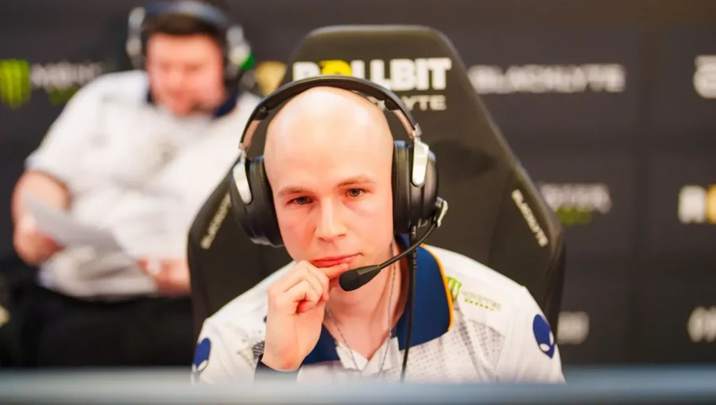 Siuhy: «С начала года мы начали внедрять множество вещей, которые принесут пользу Elige в игре»