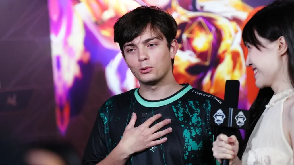 Турецкий состав Aurora покинул M7 World Championship, проиграв Liquid