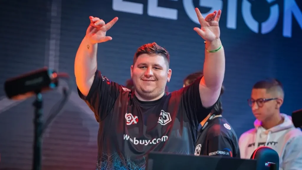 Mauisnake о HeavyGod⁠: «Возможно лучший опорник 2025 года вне топа HLTV»