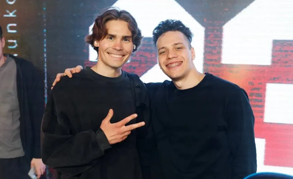 Aunkere: «Наедине Nix очень многогранный, открытый, дружелюбный и прекрасный человек»