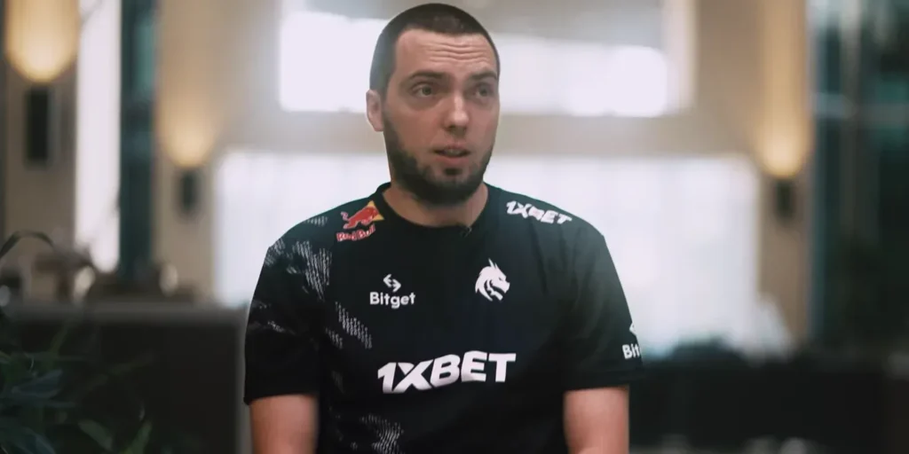 Korb3n о дисквалификации Spirit Academy: «То, что BLAST здесь сделали, - это довольно абсурдно»