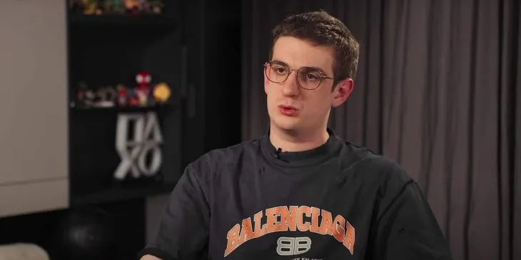 Evelone рассказал о подробностях аварии в Дубае - угрозы тюрьмой и $200 000 за ремонт машины