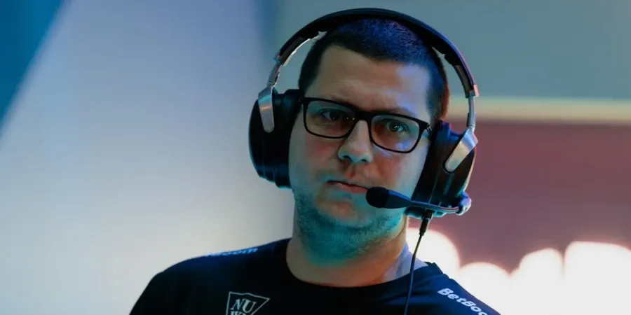 Innersh1ne об уходе из NRG: «Бюджет перераспределили и меня сняли с позиции. Это бизнес»