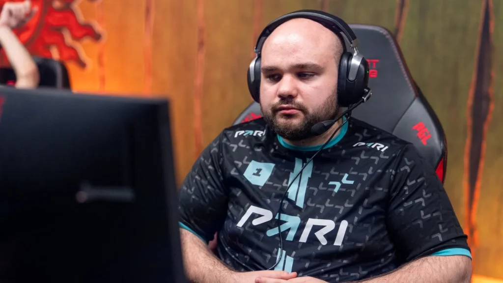 Maelstorm об отборах на BLAST Slam VI: «PARIVISION дали слабину, когда соперник хотел победить»