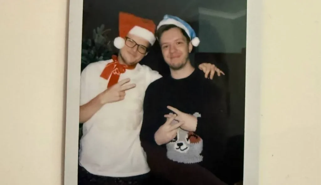 Boombl4 попрощался с RAiLWAY: «Спасибо за незабываемый путь, который мы прошли вместе»