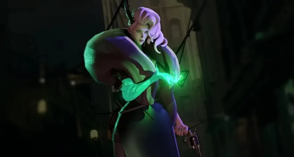 В Deadlock появятся послематчевые награды за нанесенный урон, ассисты и многое другое